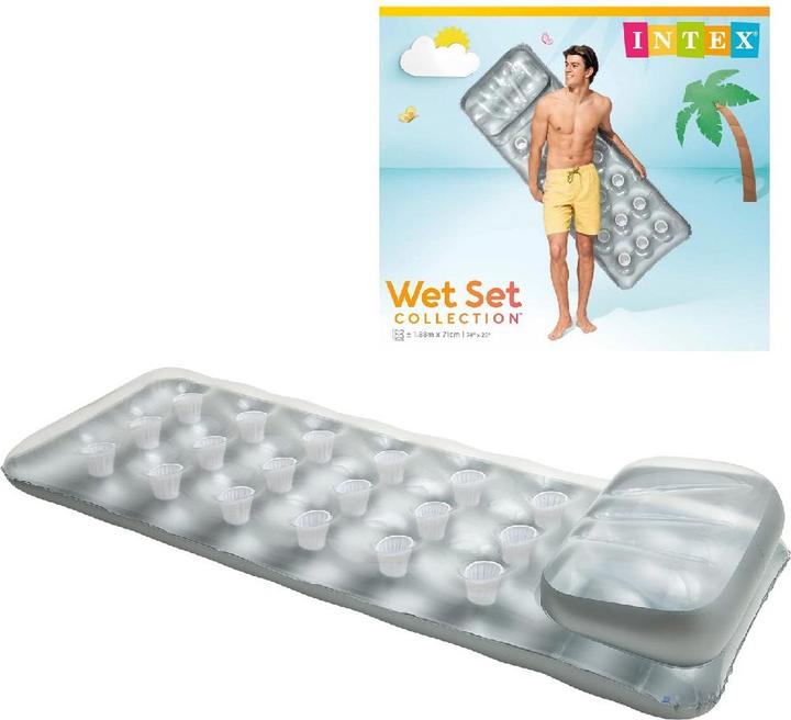 Produktbild Intex Luftmatratze