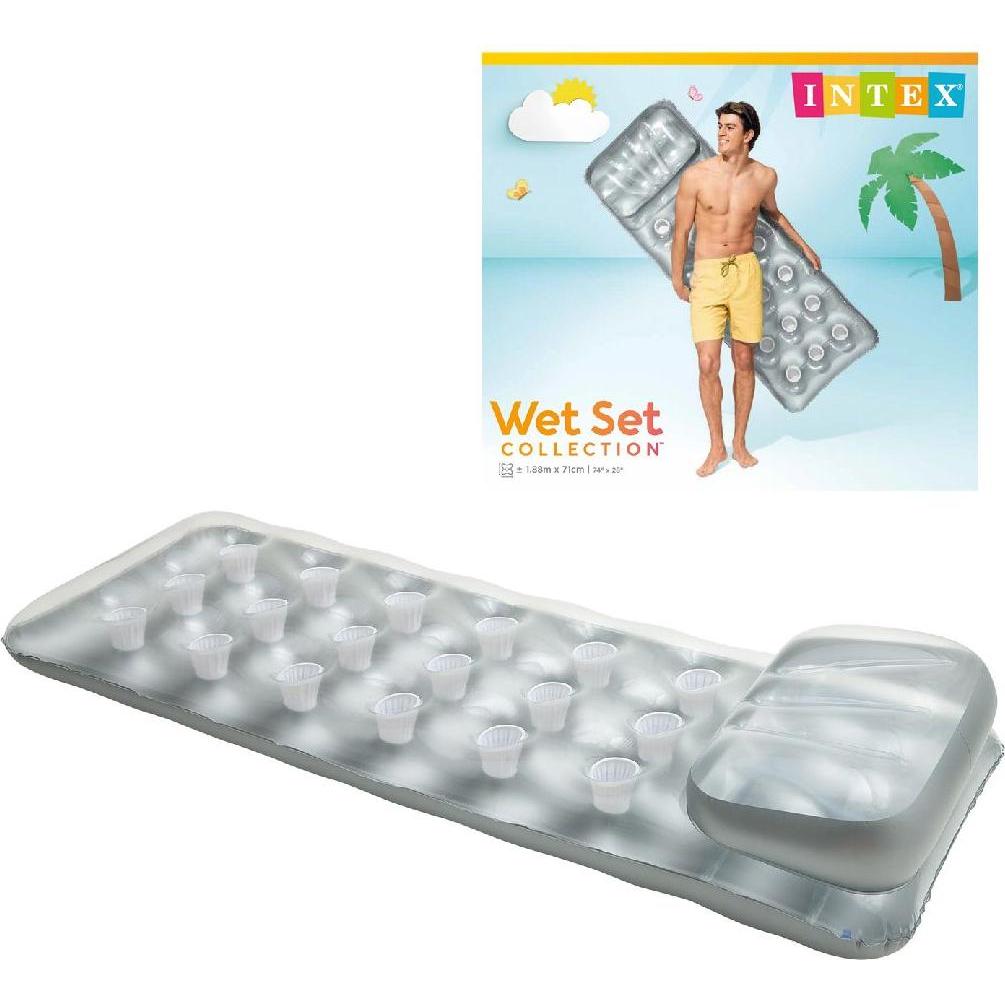 Thumbnail - Intex Luftmatratze