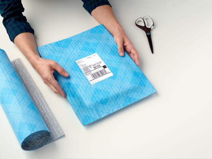 Immagine prodotto Scotch flex&seal (1 pz.)