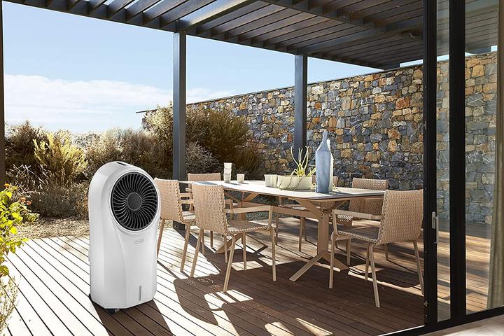 Image du produit De'Longhi EV250 (20 m², 239 BTU/h)