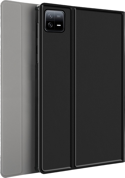 Produktbild Cazy Tastatur Hülle Kompatibel mit Xiaomi Pad 6 - Schutz Etui mit magnetisch Abnehmbarer Tastatur - (Xiaomi Pad 6)