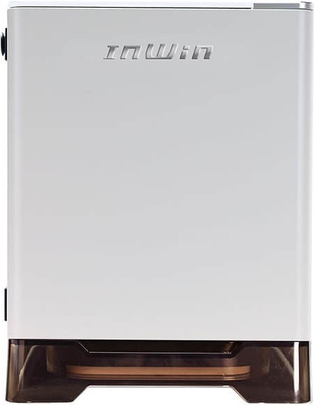 Image du produit In Win A1 Plus (Mini-ITX)