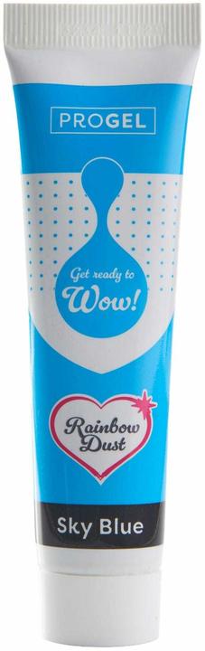 Renshaw ProGel Gelfarbe Sky Blue (2.50 cl)
