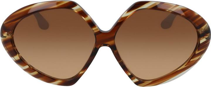 Actual product image Victoria Beckham Sunglasses VB614S