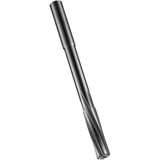 Dormer, Fräser, NC-Reibahle B481 DIN 8093 B Nenn-Ø 4,03 mm HM Blank dallgenutet