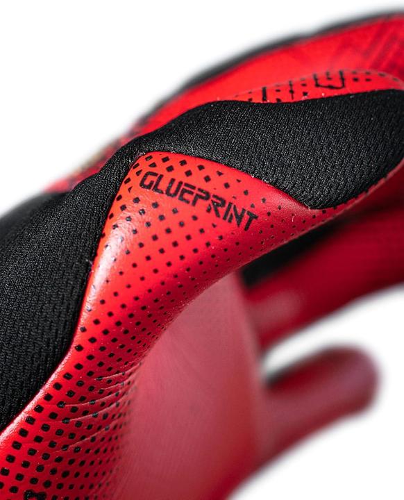 Image du produit Reusch Attrakt Gold X