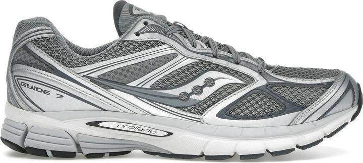 Grey, Silver