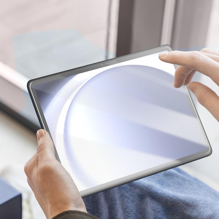 Immagine prodotto 4smarts Secondo vetro 2.5D (1 Pezzo/i, Galaxy Tab A9+)