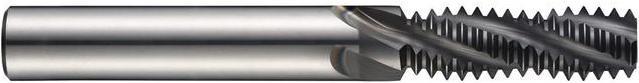 Image du produit Dormer Fraise à fileter Ø nominal 7.5 mm M10 Pas 1.5 mm HM Alcrona Pro
