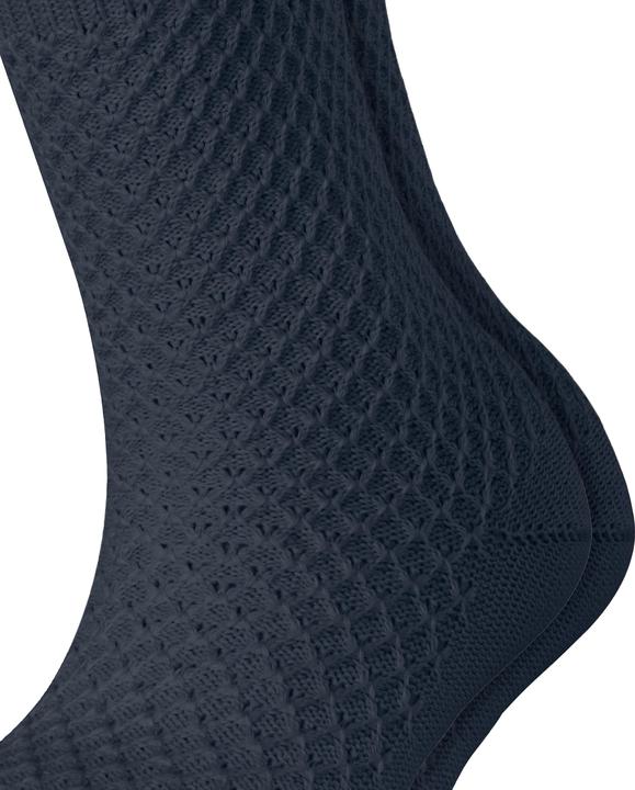 Immagine prodotto Esprit Diamond Knit 2-Pack Damen (Confezione da 2, 39 - 42)