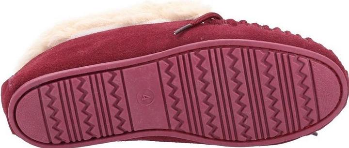 Actual product image Hush Puppies Philippa slippers (41)