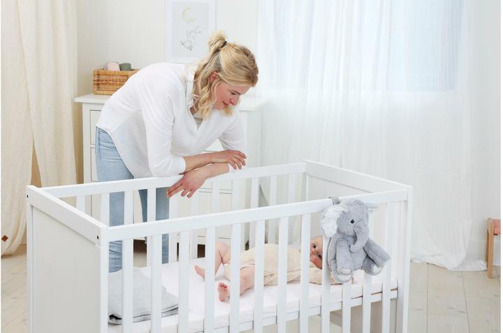 Produktbild Cloud B Shoothing Sounds - Elliot the Elephant