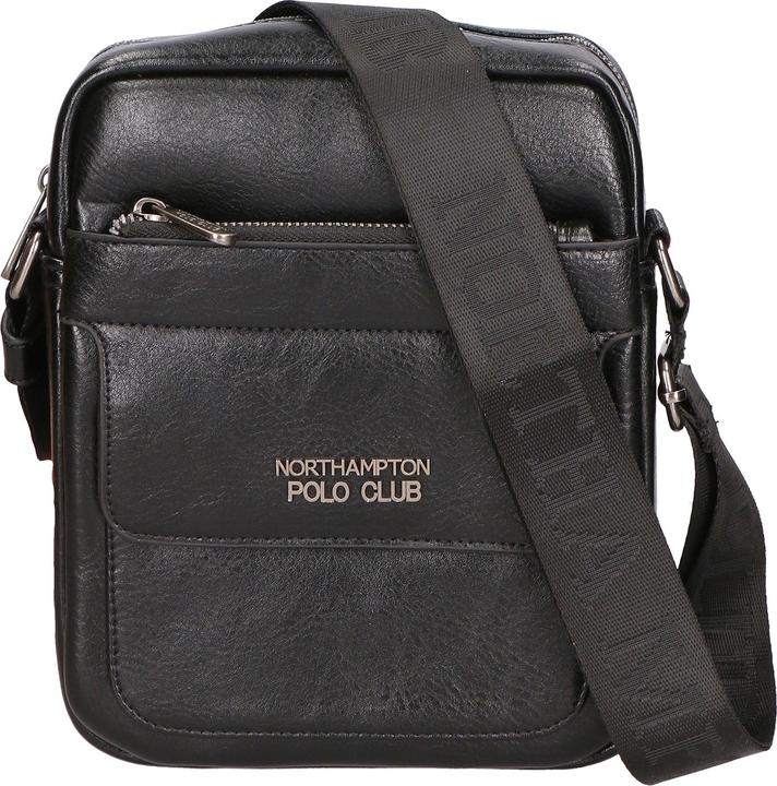 Immagine prodotto Northampton Polo Club borsa a tracolla