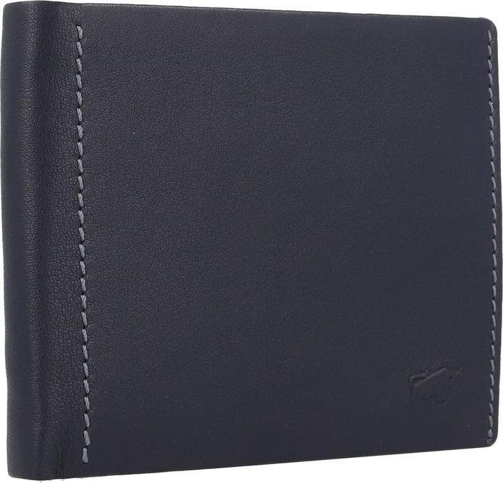 Produktbild Braun Büffel Henry Geldbörse Leder 12 cm