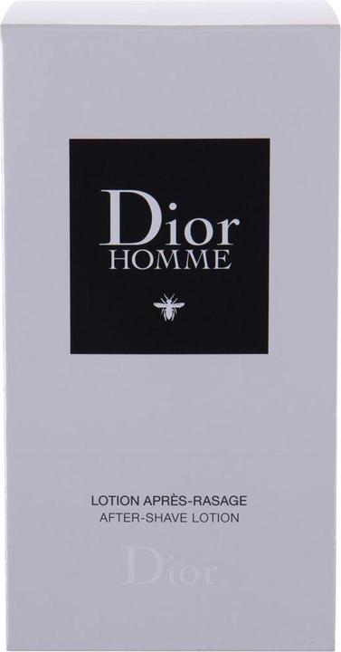 Immagine prodotto Dior Homme (Lozione dopobarba, 100 ml)