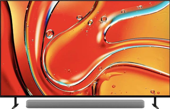 Actual product image Sony K-65XR70PAEP (65", Mini-LED, 4K, 2024)
