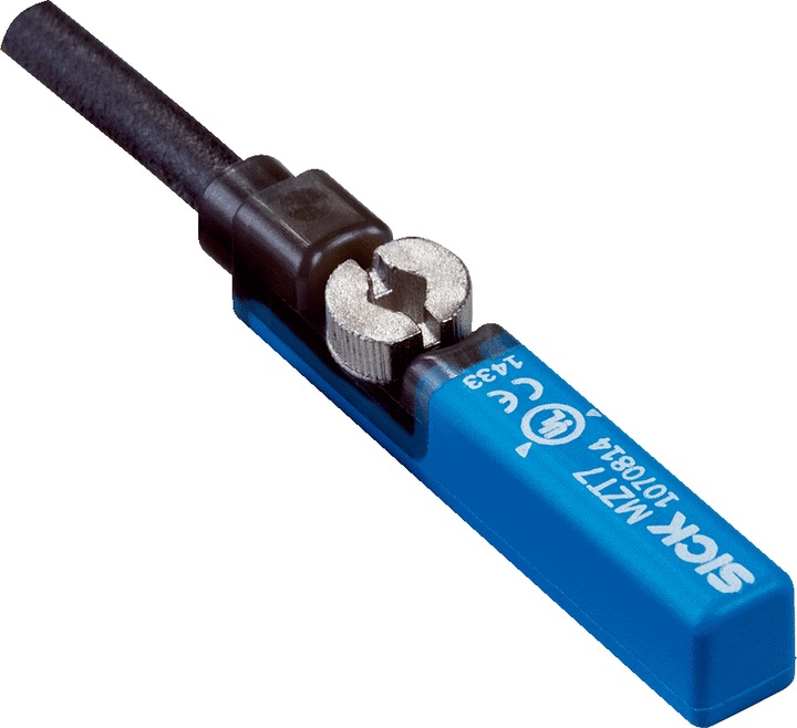 Immagine prodotto Sick MZT7-03VPS-KP0 Sensori per cilindri con scanalatura a T (Misuratore)