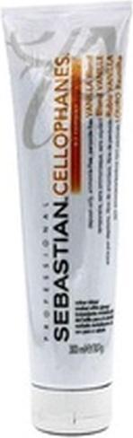 Image du produit Sebastian Cellophanes Traitement des cheveux blonds à la vanille 300 ml (Blonde vanille)