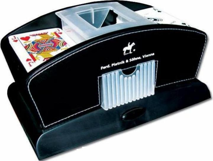 Piatnik Mélangeur automatique de cartes