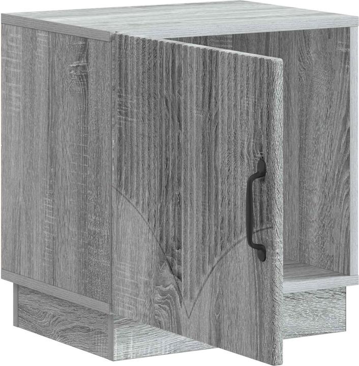 Produktbild vidaXL Nachttisch (34.50 x 43 x 47 cm)