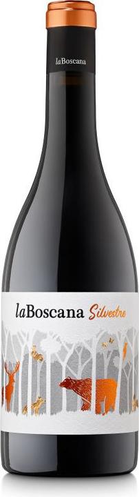 Produktbild Bodegas Costers del Sió la Boscana Silvestre DO Costers del Segre
