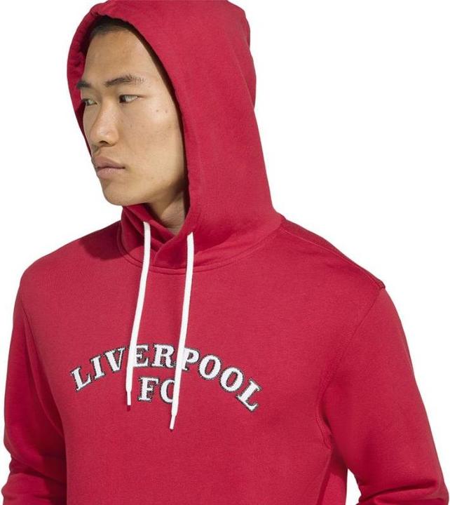 Image du produit Adidas Liverpool-Hoodie (L)