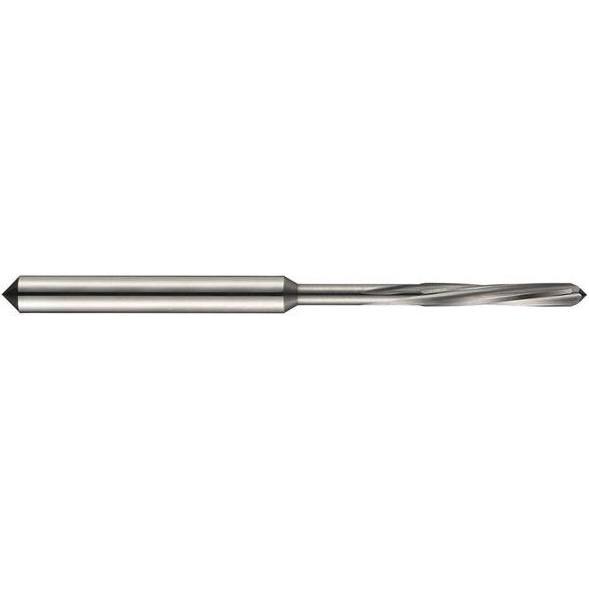 Thumbnail - Dormer, Fräser, NC-Reibahle B481 DIN 8093 B Nenn-Ø 2,52 mm HM Blank dallgenutet