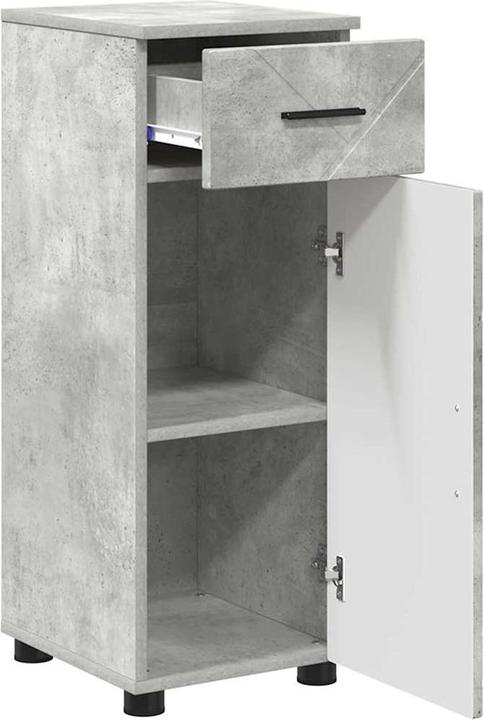 Produktbild vidaXL Badezimmermöbel