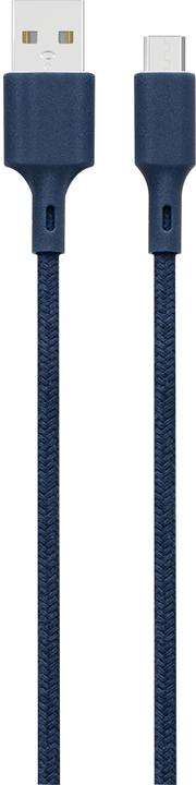 Actual product image Bigben USB / Micro USB cable 2m (2 m, 10.50 W)