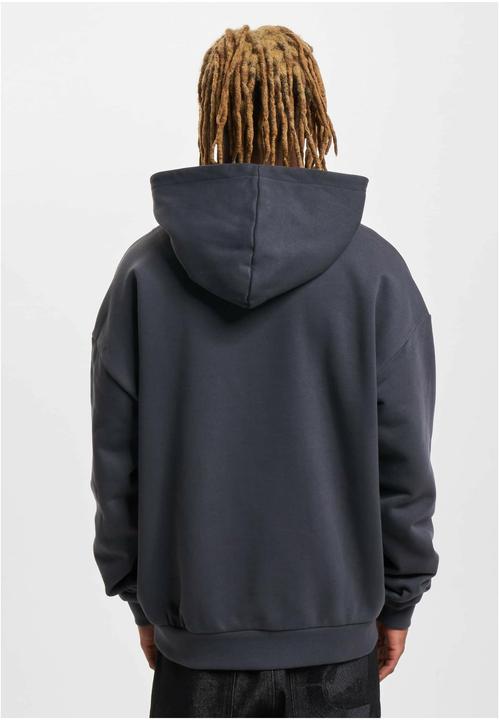 Produktbild Ecko Unltd. FLAG Hoody darkgrey M (M)