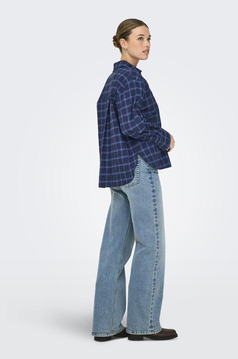 Immagine prodotto Only Onltea L/S Shirt Wvn (S)