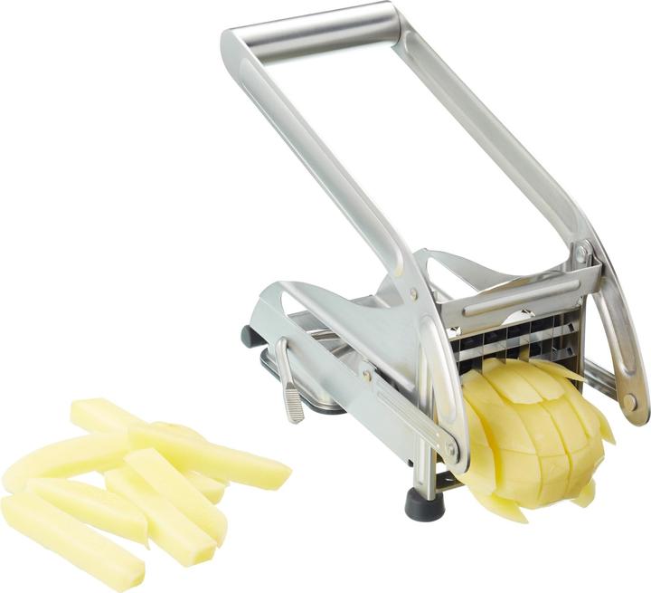 Actual product image Master Class French fries cutter