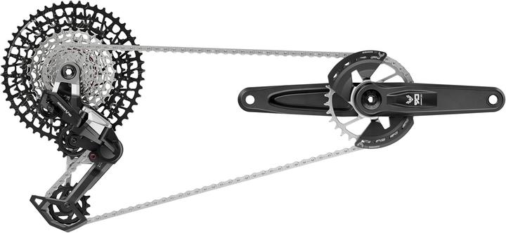 Produktbild Sram Eagle 90 Transmission