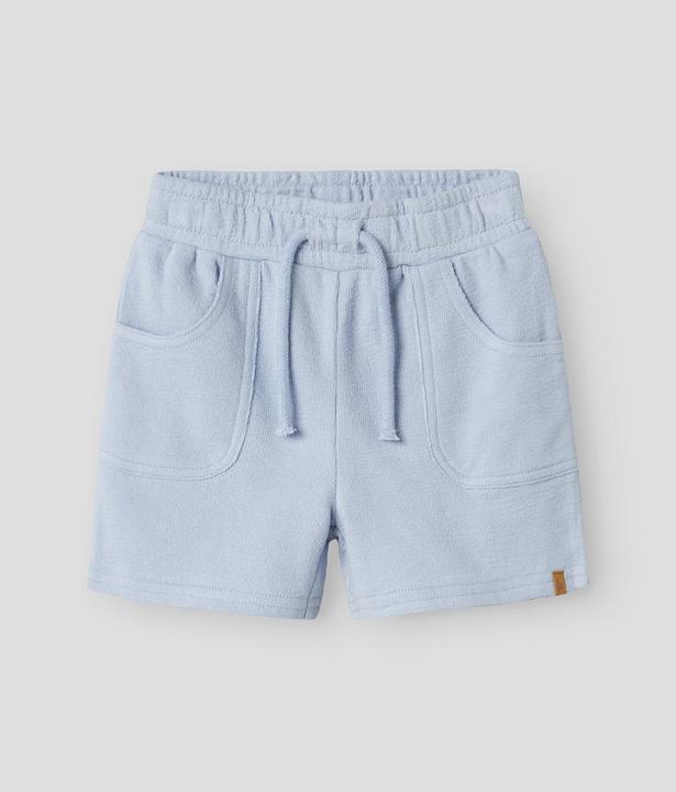 Image du produit Name it Bio-Baumwoll Shorts (122)