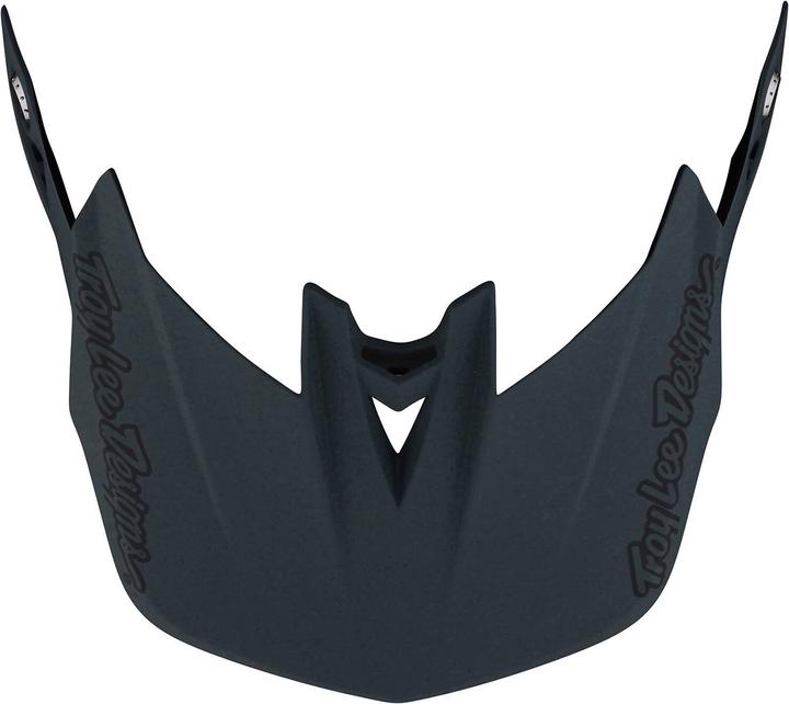 Actual product image Troy Lee Designs D4 Composite (62 - 63 cm)