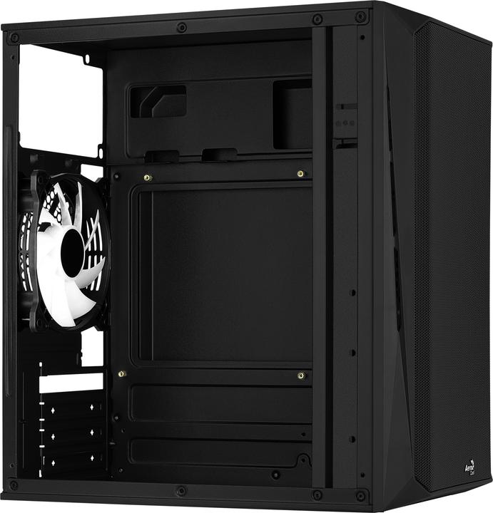 Produktbild AeroCool CS-107 (mATX, Mini-ITX)