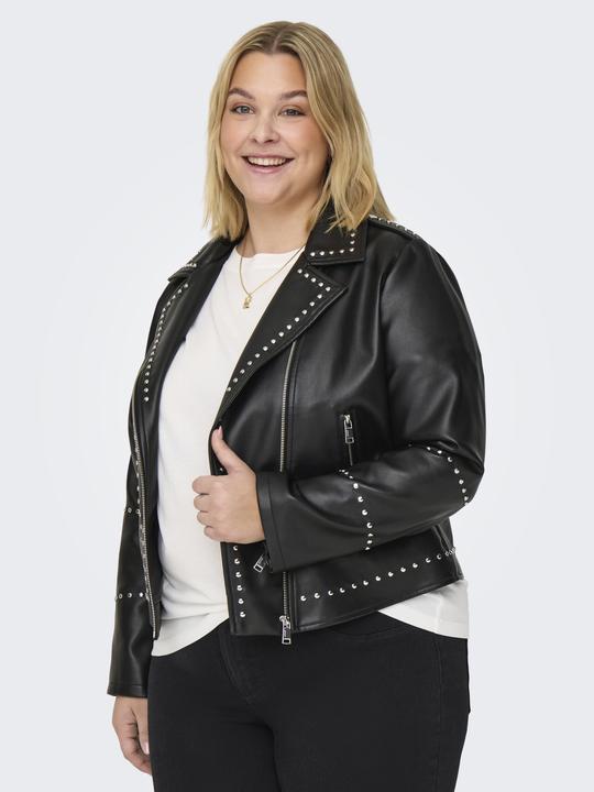 Produktbild Only CARAUDREY Bikerjacke Bikerjacke (54)