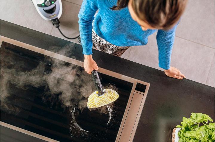 Image du produit Kärcher SC 5 EasyFix (4.20 bar, 2250 W)