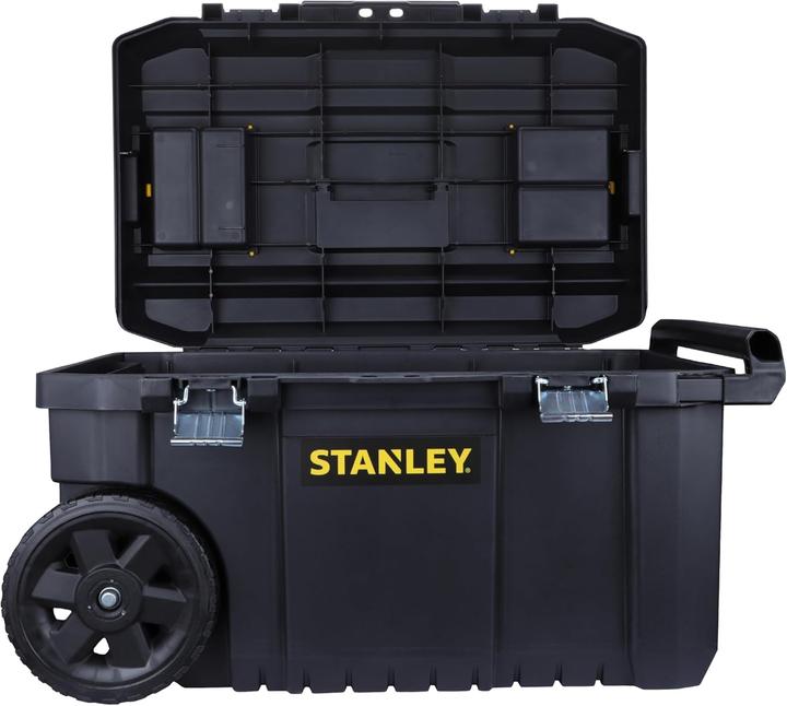 Actual product image Stanley Mobile Montagebox (1 Piece)