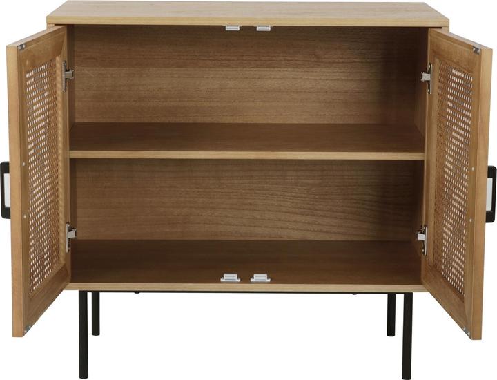 Produktbild Möbilia Kommode (80 x 39 x 76 cm)