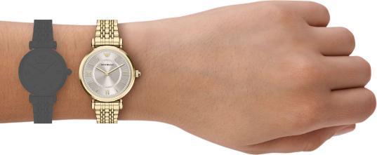 Produktbild Emporio Armani AR11766 (Analoguhr, 32 mm)