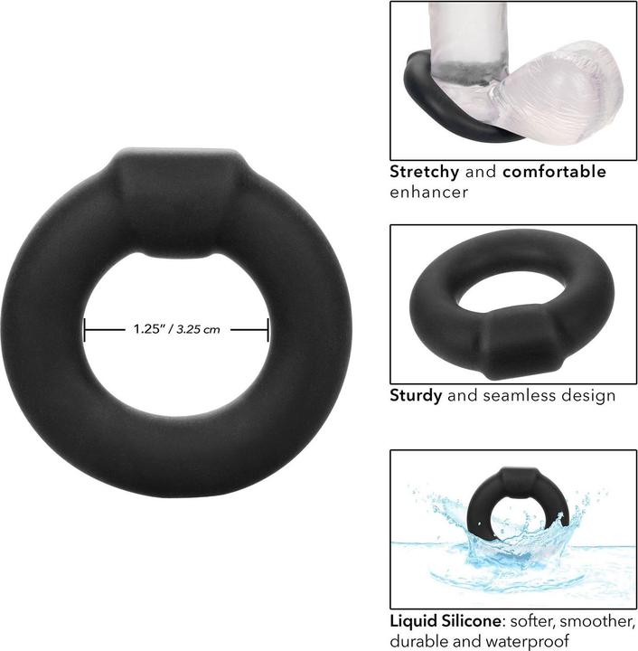 Produktbild CalExotics Alpha Optimum Ring (3.25 cm)