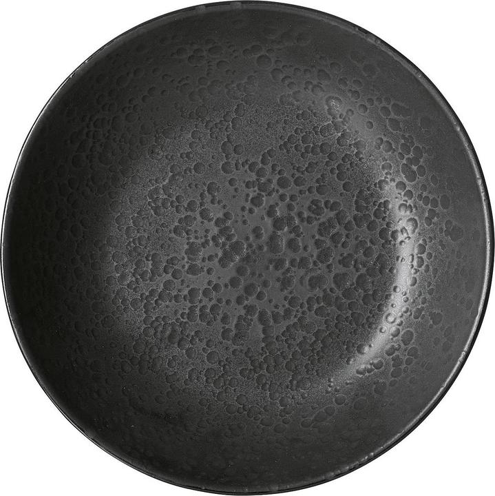 Actual product image Ritzenhoff & Breker R&B plate fl.Kitwe 28black (1 x, 20 cm)