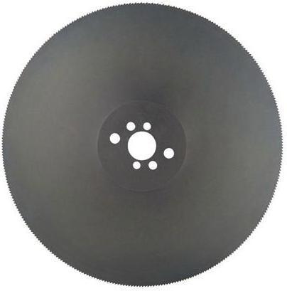 Produktbild Dormer Metallkreissägeblatt D350xB2.5mm HSS Zähnezahl 280