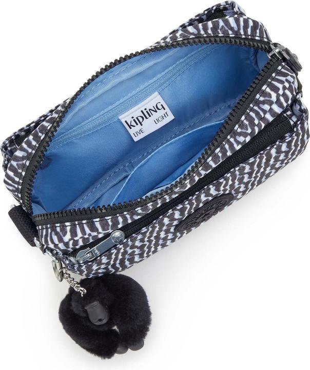 Immagine prodotto Kipling ABANU Schoudertas - HOLIDAY WAVES