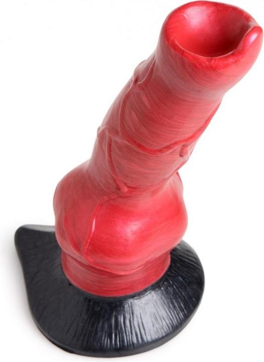 Produktbild Frisky Hell-Hound