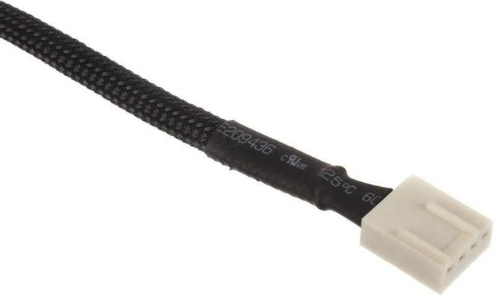 Actual product image Scythe Case fan Kaze Flex 120mm PWM Sp (120 mm, 1 x)