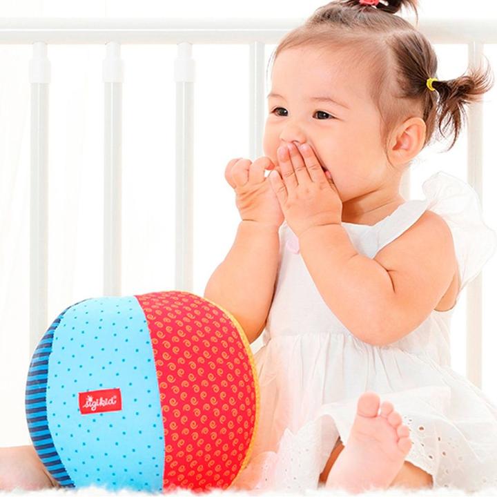 Produktbild Sigikid Soft-Aktiv-Ball