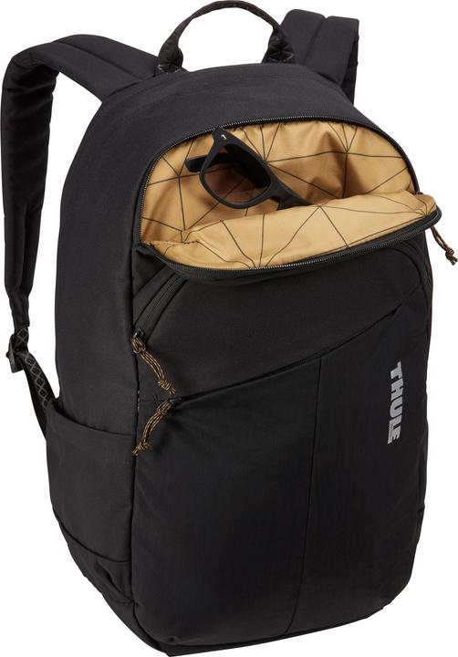 Actual product image Thule Campus Exeo Backpack 28L - black (28 l)