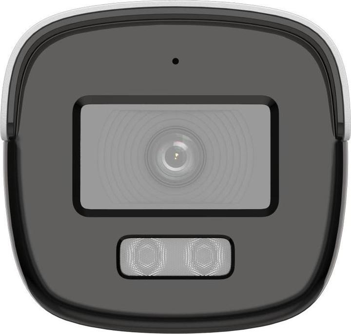 Produktbild Hikvision DS-2CE12DF3T-LFS(2.8mm) Bullet 2MP HD-TVI (1920 x 1080 Pixels)